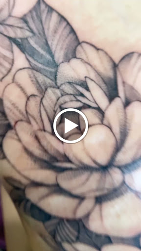 Find female tattoo ideas for women for your next unique tattoo in Vienna at Vienna Tattoo Studio