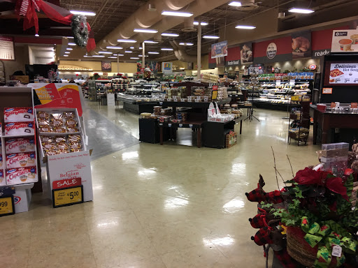 Grocery Store «Randalls», reviews and photos, 2301 Ranch Rd 620 S, Lakeway, TX 78734, USA