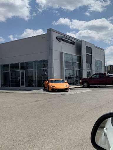Car Dealer «Motorcars of Lansing Inc», reviews and photos, 6505 S Pennsylvania Ave, Lansing, MI 48911, USA
