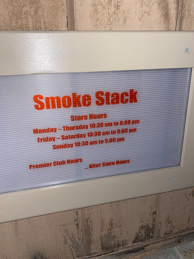Cigar Shop «Smoke Stack», reviews and photos, 7305 University Blvd, Coraopolis, PA 15108, USA