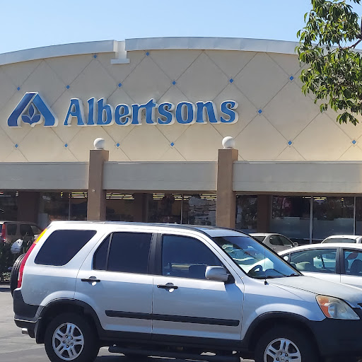 Grocery Store «Albertsons», reviews and photos, 940 N Tustin St, Orange, CA 92867, USA