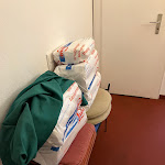 Photo n°2 de l'avis de Luca.r fait le 25/01/2023 à 09:06 sur le  Hotel Stern à Düsseldorf