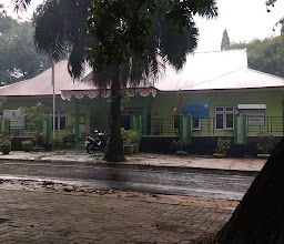 Kantor Lurah Mandonga photo