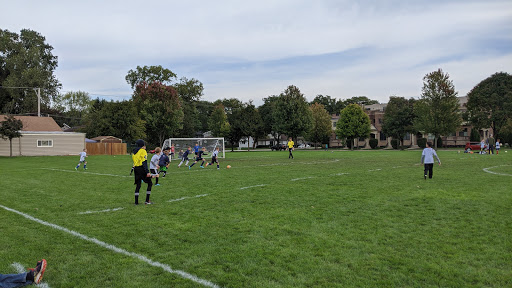 Community Center «Recreation Park», reviews and photos, 500 E Miner St, Arlington Heights, IL 60004, USA