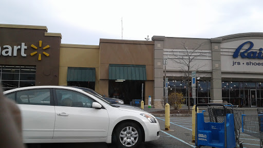 Discount Store «Walmart», reviews and photos, 220 Enterprise Dr, Dover, NJ 07801, USA