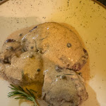 Photo n°5 de l'avis de Arthur.h fait le 20/04/2024 à 19:25 sur le  Osteria Cacio e Vino all'Antico Borgo à Florence