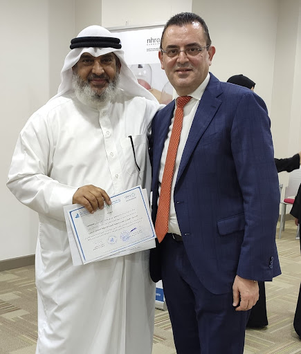 حجامة ابو عبدالله الماي – أخصائي وخبير الحجامة 