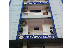 Hotel Apaar Residency image