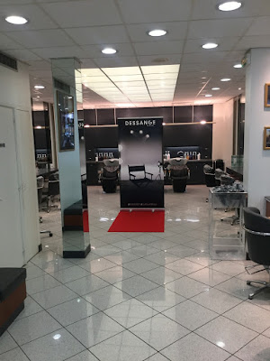 DESSANGE - Coiffeur Saint-Quentin à Saint-Quentin