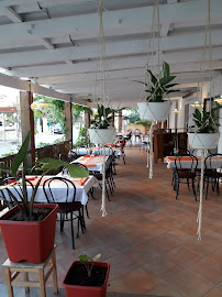 Photos du propriétaire du Restaurant méditerranéen O Resto à Sari-Solenzara - n°1