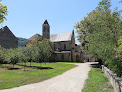 Monastère de la Chartreuse St Sauveur de Villefranche de Rouergue Villefranche-de-Rouergue