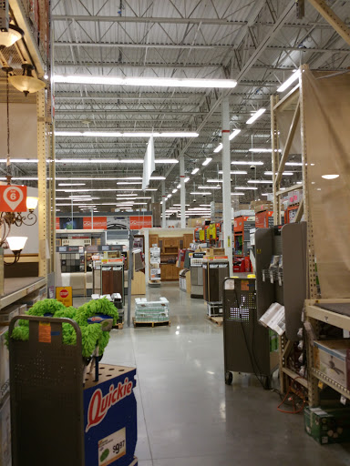 Home Improvement Store «The Home Depot», reviews and photos, 935 Fairmount Ave, Jamestown, NY 14701, USA
