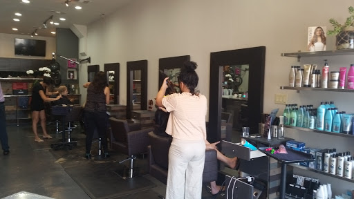 Beauty Salon «Chateau Beauty Salon», reviews and photos, 3815 Ocean View Blvd, Montrose, CA 91020, USA