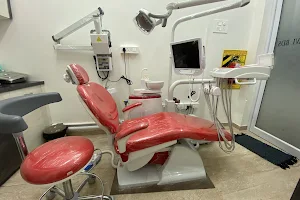 Bhavan dental clinic image