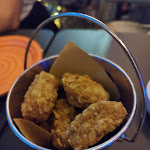 Photo n°2 de l'avis de Martina.o fait le 26/09/2023 à 12:52 sur le  Kubla Khan Roma à Rome