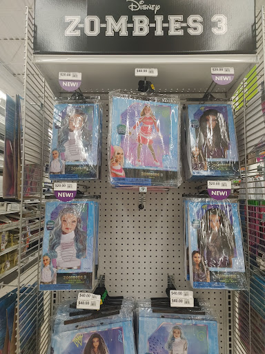 Party Store «Party City», reviews and photos