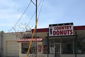 Country Donuts image
