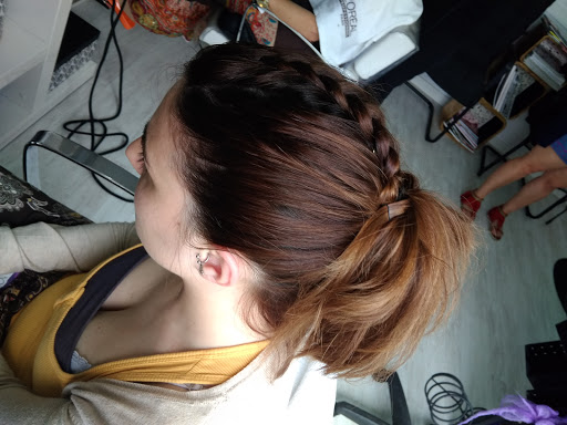 Información y opiniones sobre Peluquería Night & Day de Somo