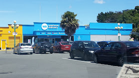 Centre - Napier