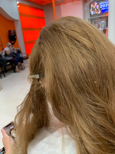 Beauty Salon «Reaction Beauty Salon», reviews and photos, 146-02 Jamaica Ave, Jamaica, NY 11435, USA