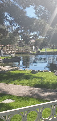 Shopping Mall «Mercado Del Lago Mall», reviews and photos, 8320 N Hayden Rd, Scottsdale, AZ 85258, USA