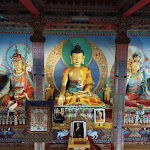 Photo n° 6 de l'avis de Aurore.o fait le 03/11/2023 à 16:12 pour Paldenshangpa La Boulaye à La Boulaye