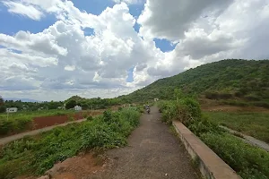 A.vellodu Dam image