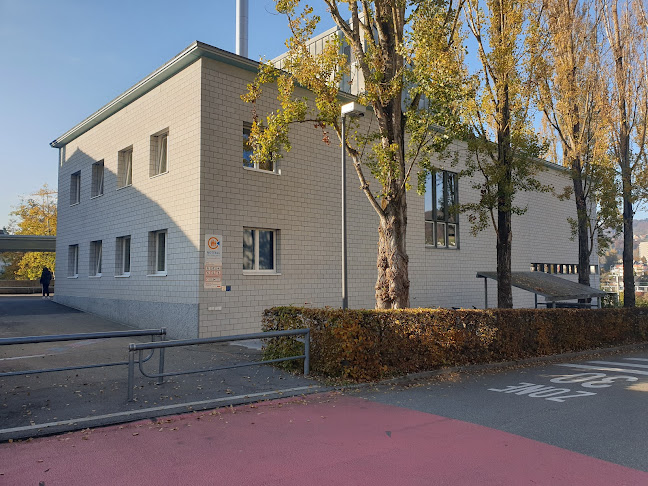 Rezensionen über Schule Kappelerhof in Wettingen - Schule