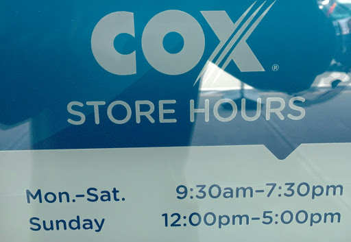 Cable Company «Cox Solutions Store», reviews and photos, 77 E Main Rd, Middletown, RI 02842, USA