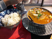 Soupe du Restaurant thaï Rue Thaï à Bandol - n°2