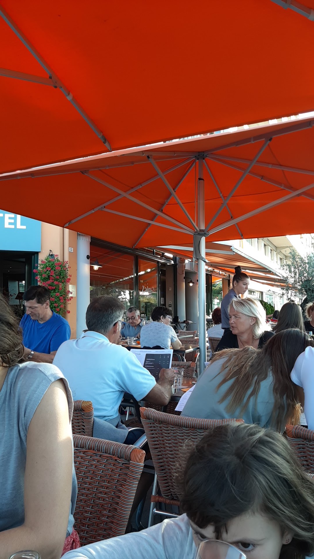Photo n° 1 de l'avis de Luc.O fait le 14/08/2019 à 18:30