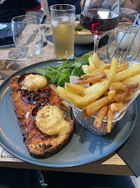 Plats et boissons du Restaurant L'Etrier à Le Lion-d'Angers - n°3