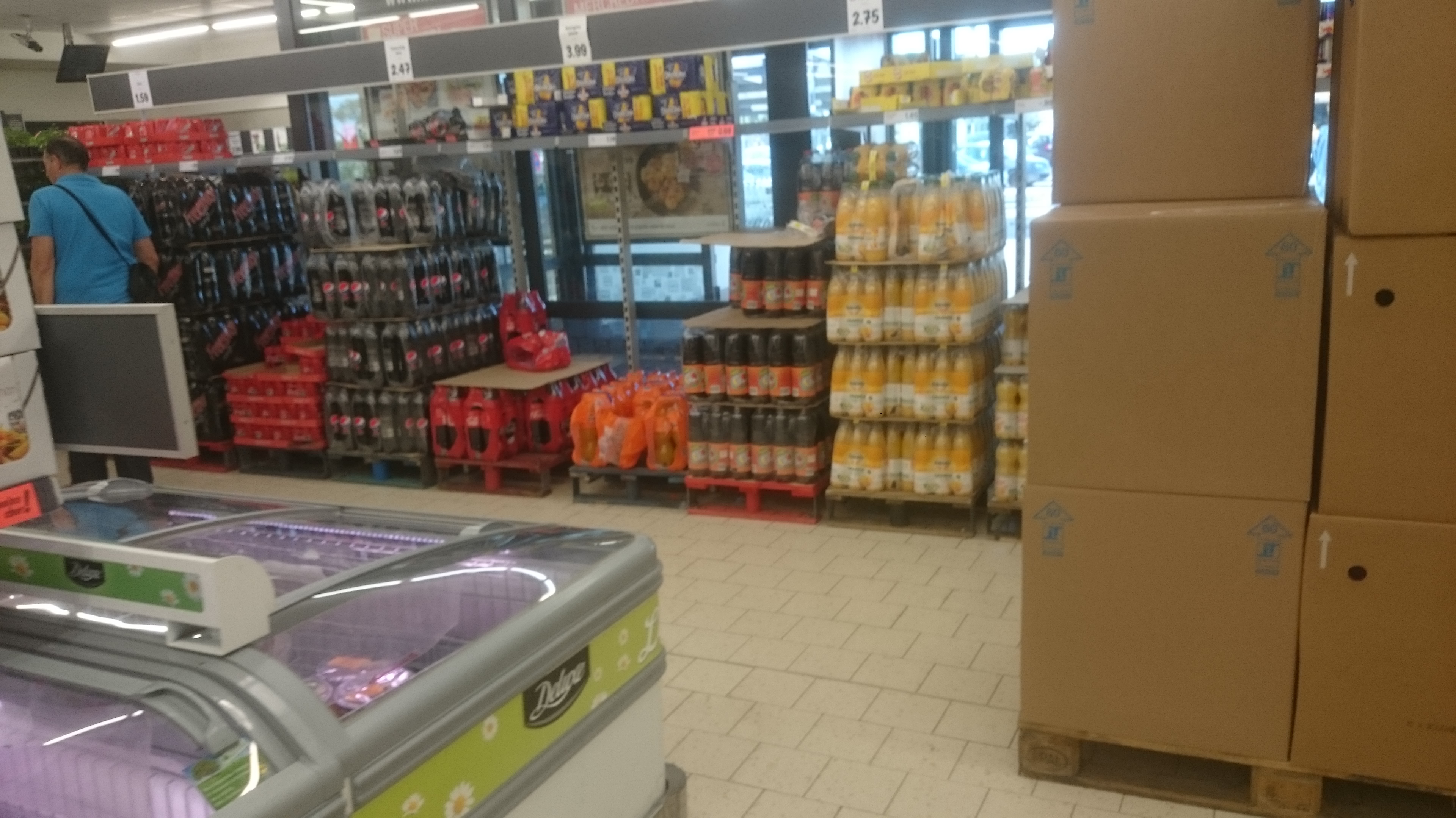 Photo n° 8 de l'avis de Rii.e fait le 18/04/2018 à 16:33