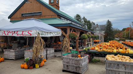 Spring Brook Farm Country Store