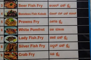 Fish Foods image