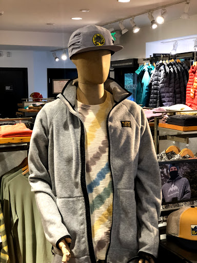 Clothing Store «Burton – Vail Village», reviews and photos, 244 Wall St, Vail, CO 81657, USA