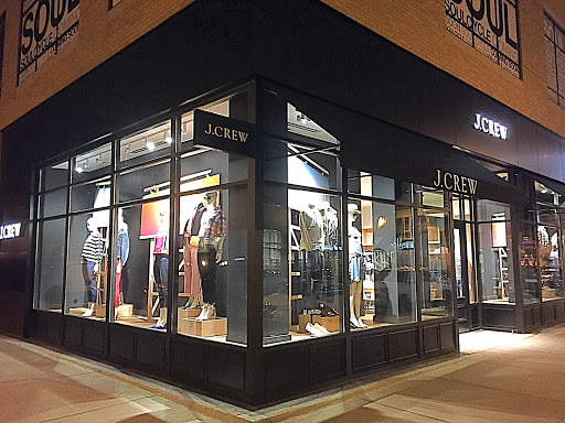 Clothing Store «J.Crew», reviews and photos, 3423 N Southport Ave, Chicago, IL 60657, USA