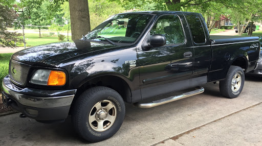 Used Car Dealer «Long Bros Car Co», reviews and photos, 10501 Lorain Ave, Cleveland, OH 44111, USA