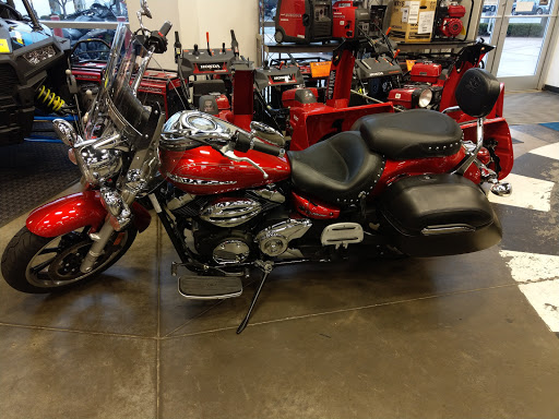 Motorcycle Parts Store «CROSS COUNTRY CYCLE», reviews and photos, 911 Middlesex Ave, Metuchen, NJ 08840, USA