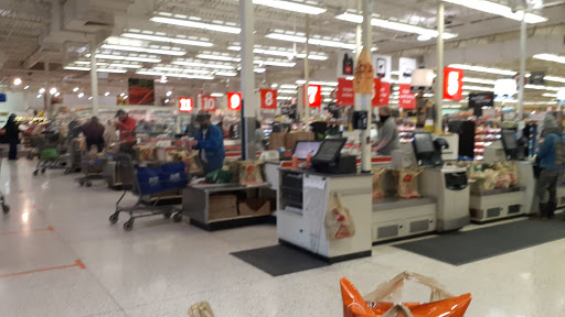 Supermarket «Cub Foods», reviews and photos, 2100 North Snelling Avenue, Roseville, MN 55113, USA