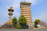 王寺霊園