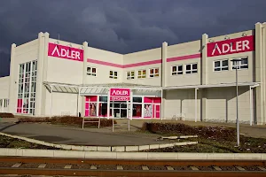 Adler fashion stores AG image