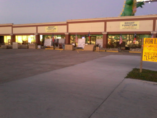 Furniture Store «Bright Furniture», reviews and photos, 10034 North Fwy, Houston, TX 77037, USA