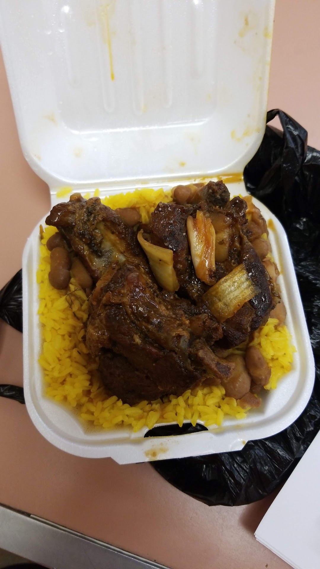 Collado Rodriguez Grocery