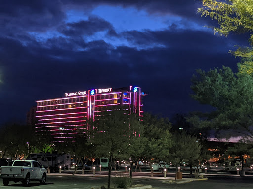 Resort «Talking Stick Resort», reviews and photos, 9800 Talking Stick Way, Scottsdale, AZ 85256, USA