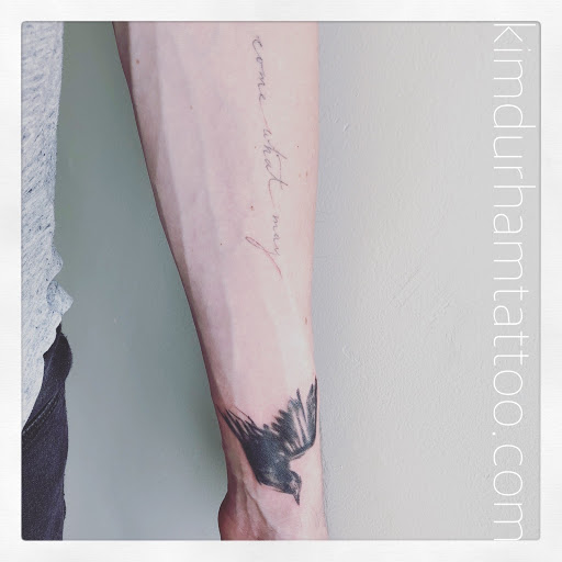 Explore anime tattoo ideas small, creative tattoo ideas in Moab, available at Moab Tattoo