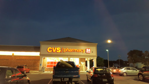 Drug Store «CVS», reviews and photos, 640 Warren Ave, East Providence, RI 02914, USA