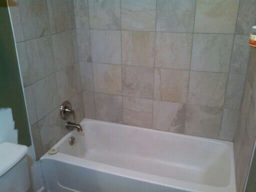 General Contractor «Call 1 Home Repair», reviews and photos, 6314 Bentridge Dr, Charlotte, NC 28226, USA