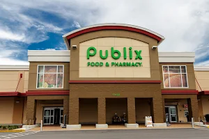 Publix Super Market at Rivercrest Commons Shopping Center image