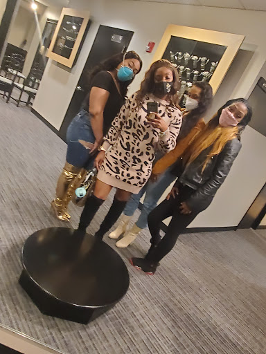 Bridal Shop «Bridals by Lori», reviews and photos, 6021 Sandy Springs Cir, Atlanta, GA 30328, USA